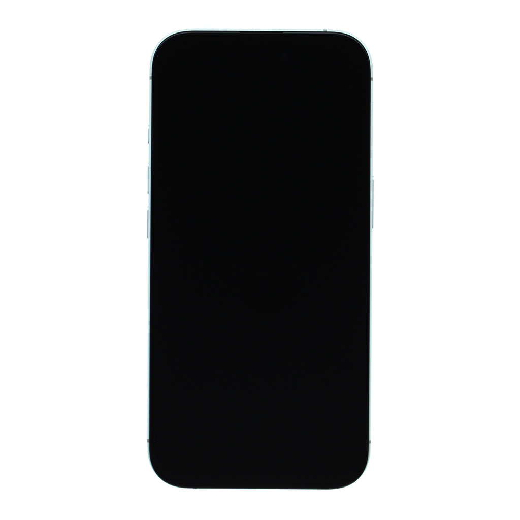 99新 Apple iPhone 16 256G 白色 中國大陸版