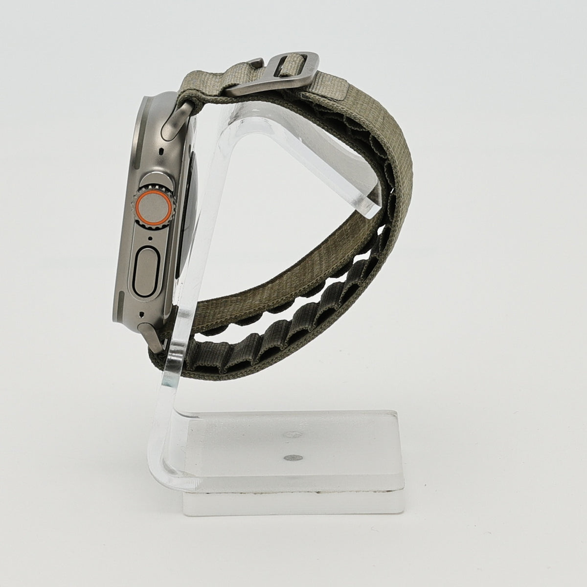 99新 Apple Watch Ultra 2 49毫米 鈦金屬