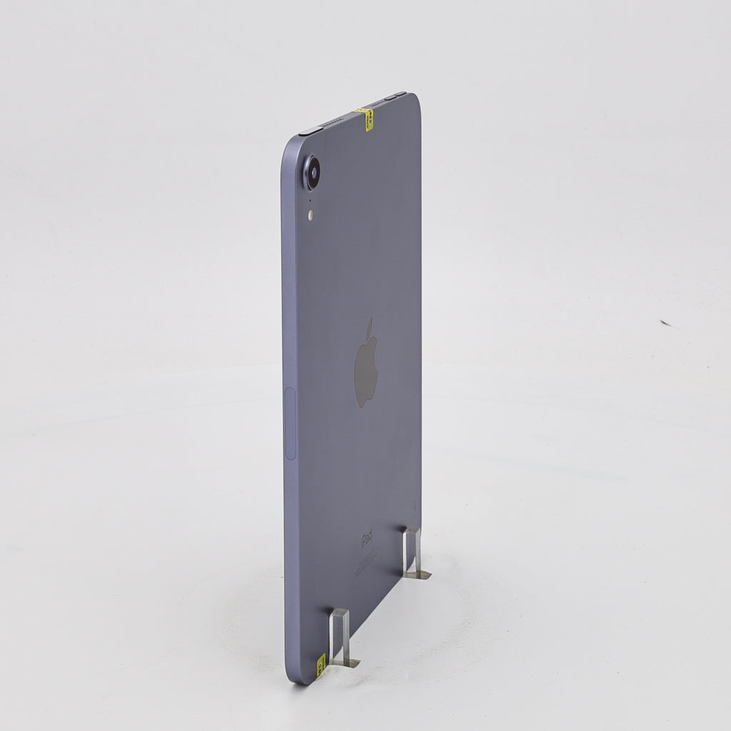 95新 Apple iPad mini6 64G 紫色 WIFI
