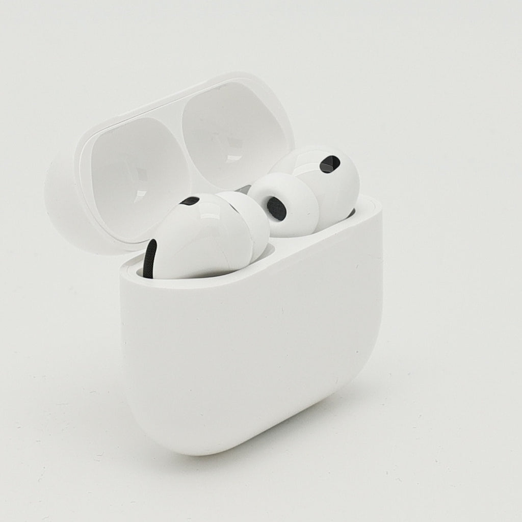 99新 Apple AirPods Pro 3 白色