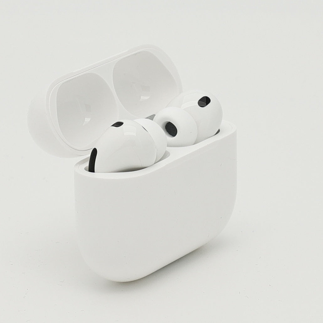 99新 Apple AirPods Pro 3 白色