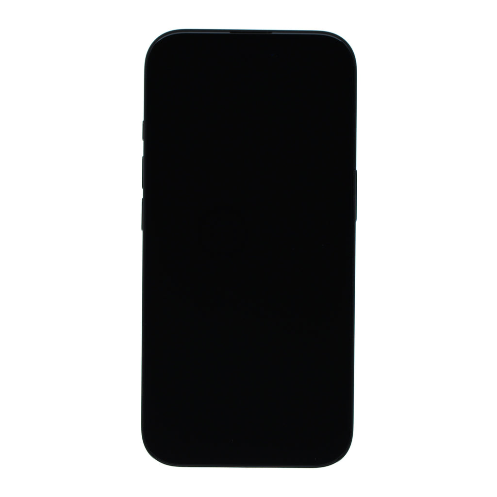 95新 Apple iPhone 16 128G 黑色 中國大陸版