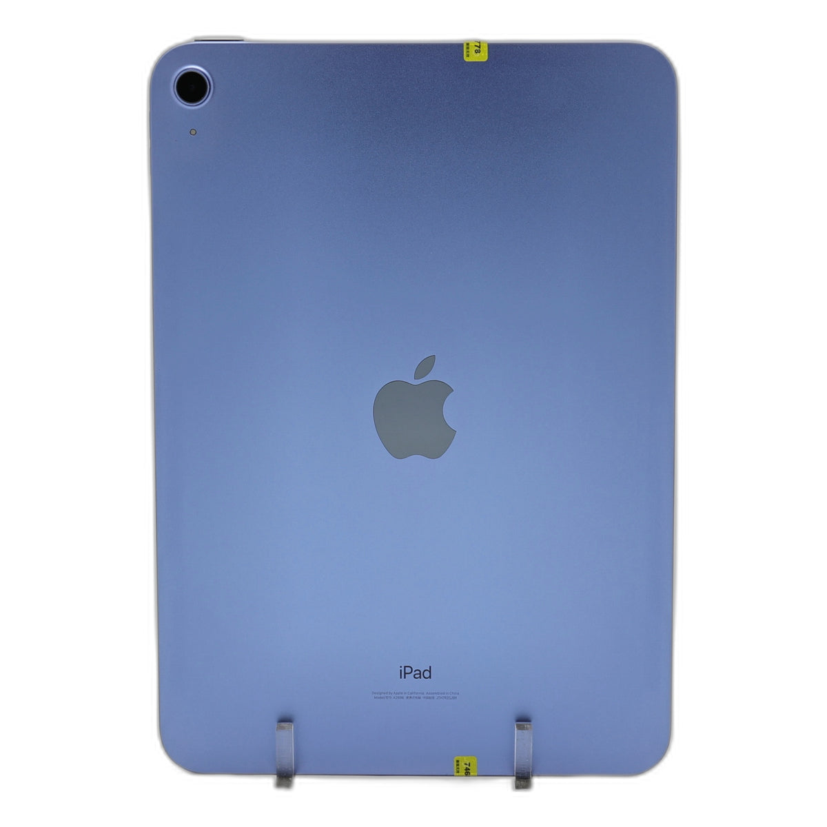 95新 Apple iPad 10代 64G 藍色 WIFI