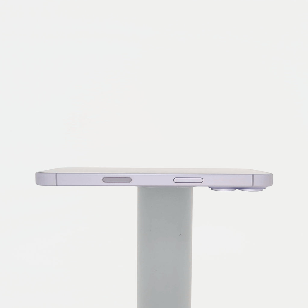 99新 Apple iPhone 17 256G 薰衣草紫色 中國大陸版