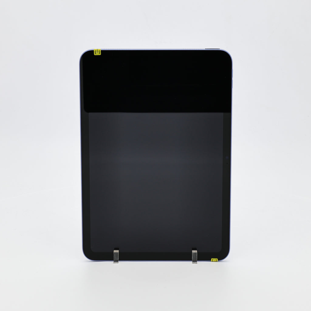 95新 Apple iPad 10代 64G 藍色 WIFI