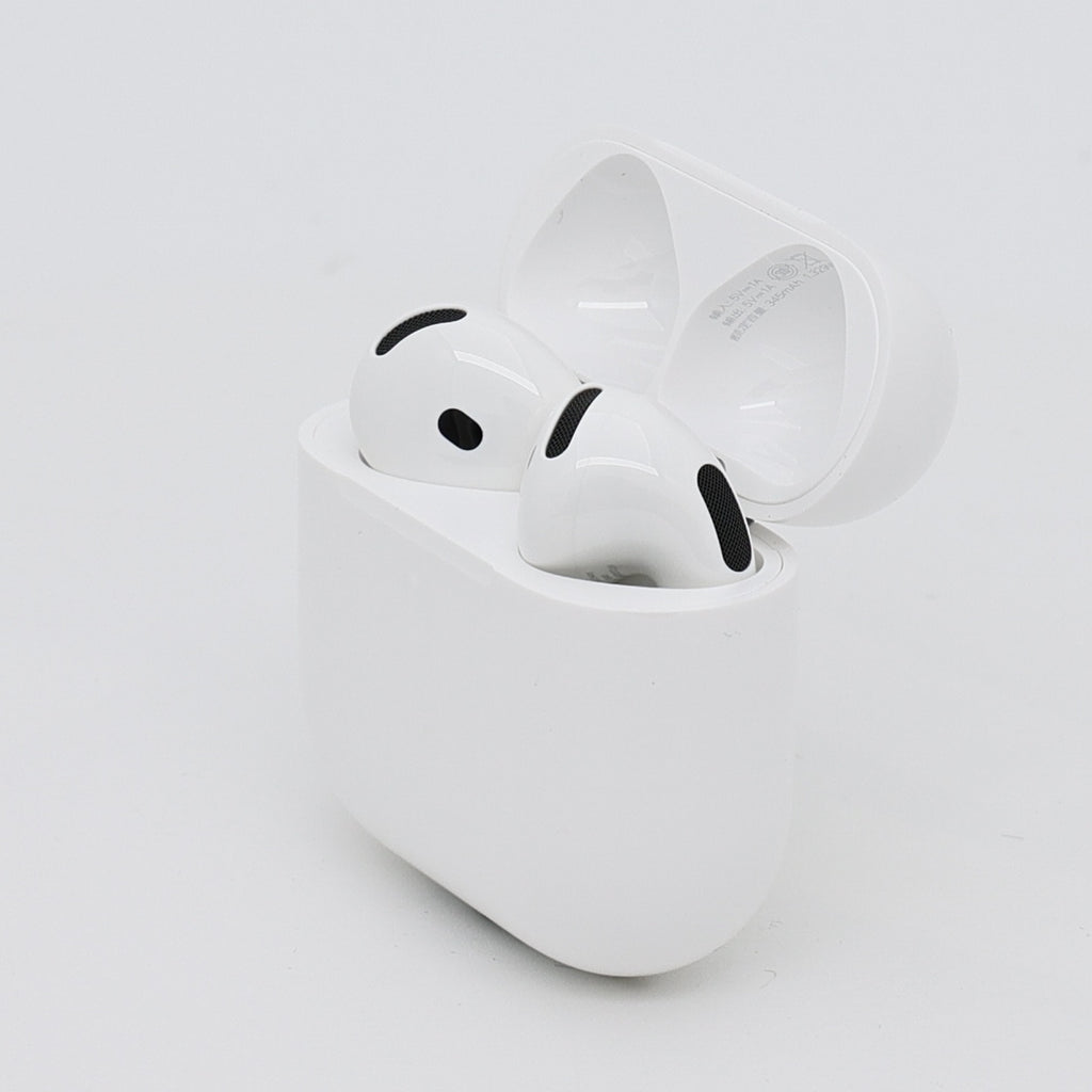 99新 Apple AirPods 5 白色