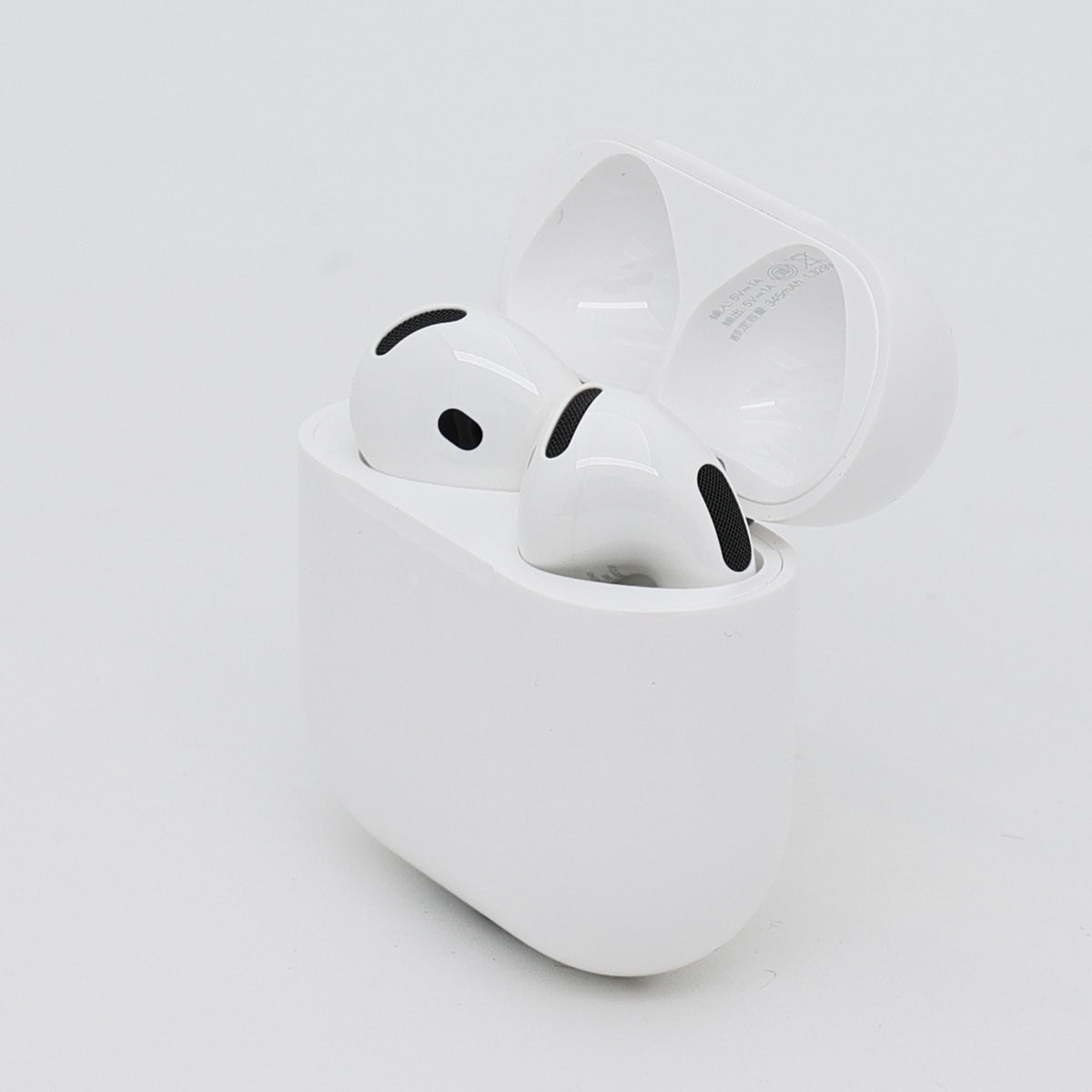 99新 Apple AirPods 5 白色