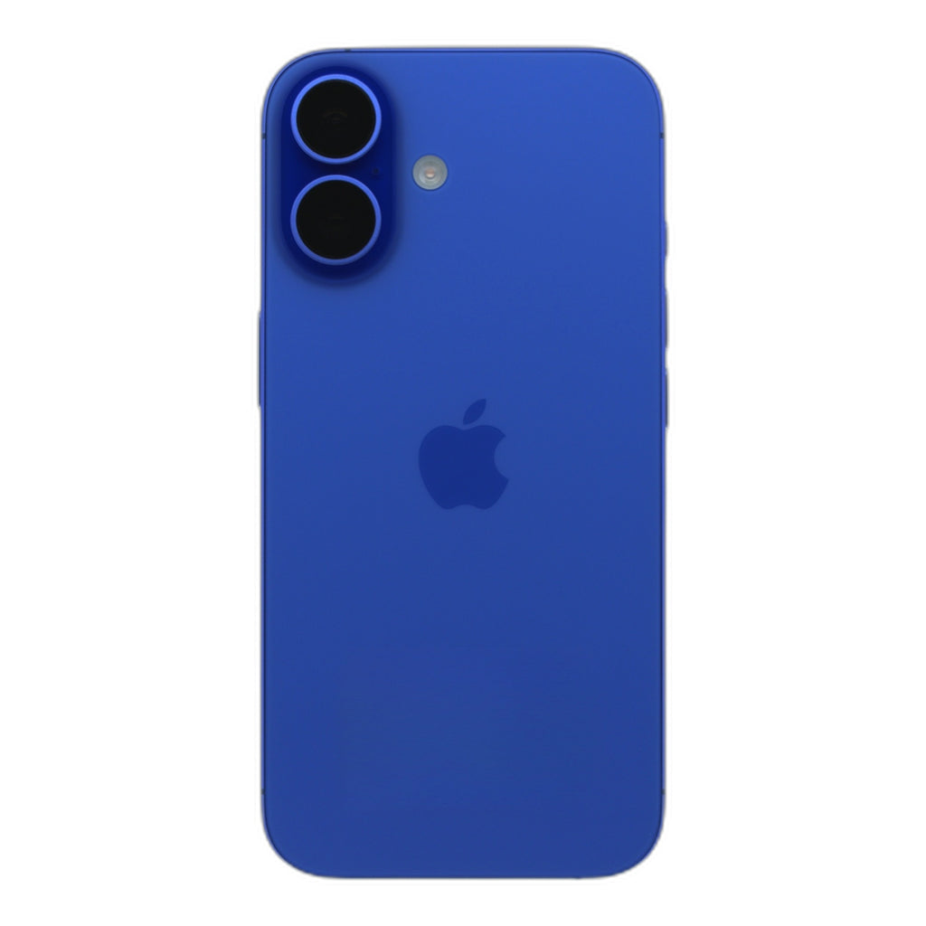 95新 Apple iPhone 16 256G 群青色 中國大陸版