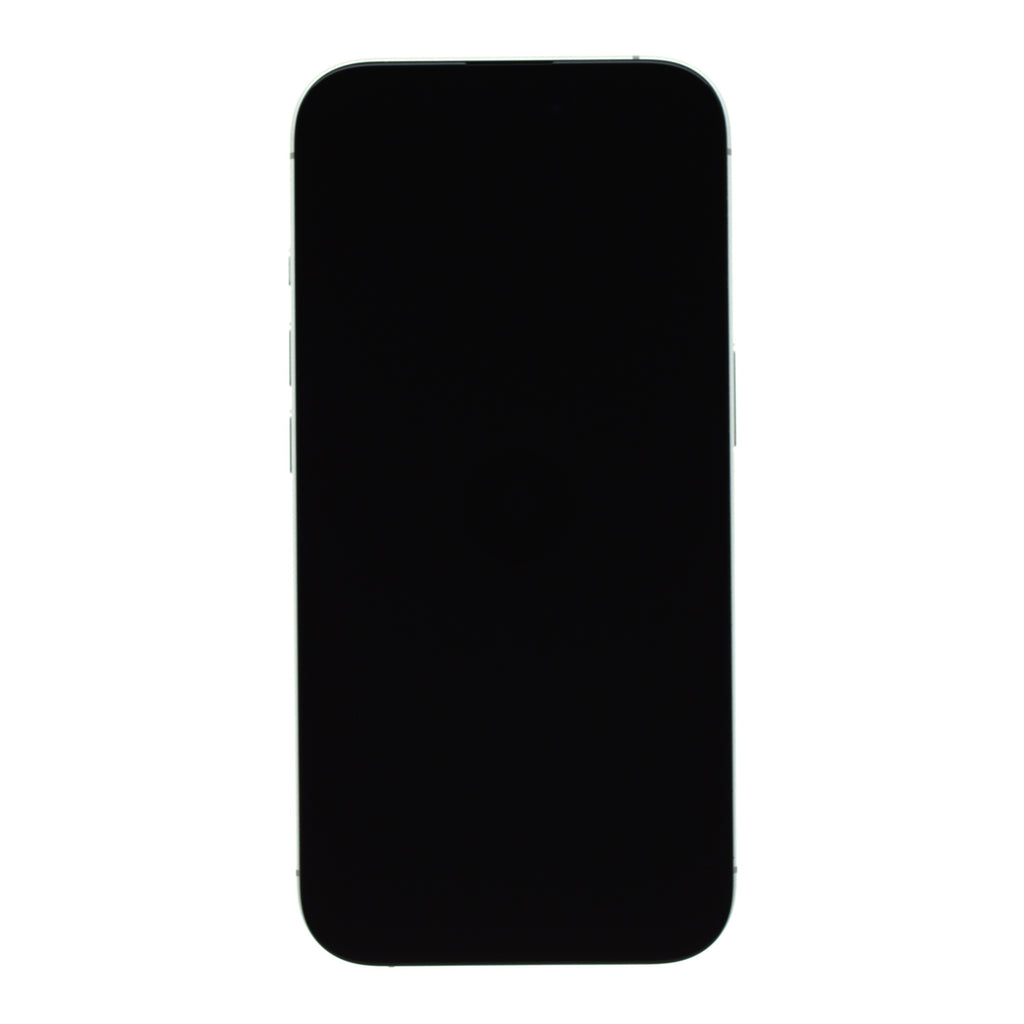 95新 Apple iPhone 16 256G 白色 中國大陸版