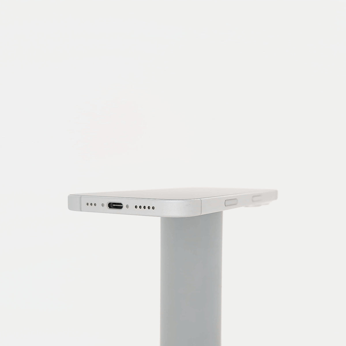 99新 Apple iPhone 16 256G 白色 中國大陸版
