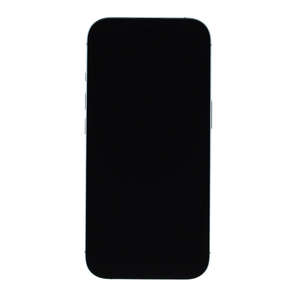 95新 Apple iPhone 16 Pro 128G 白色鈦金屬 中國大陸版