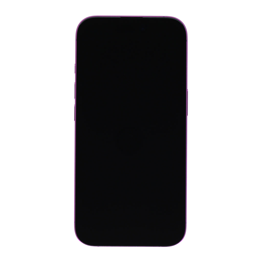 95新 Apple iPhone 16 256G 粉紅色 中國大陸版