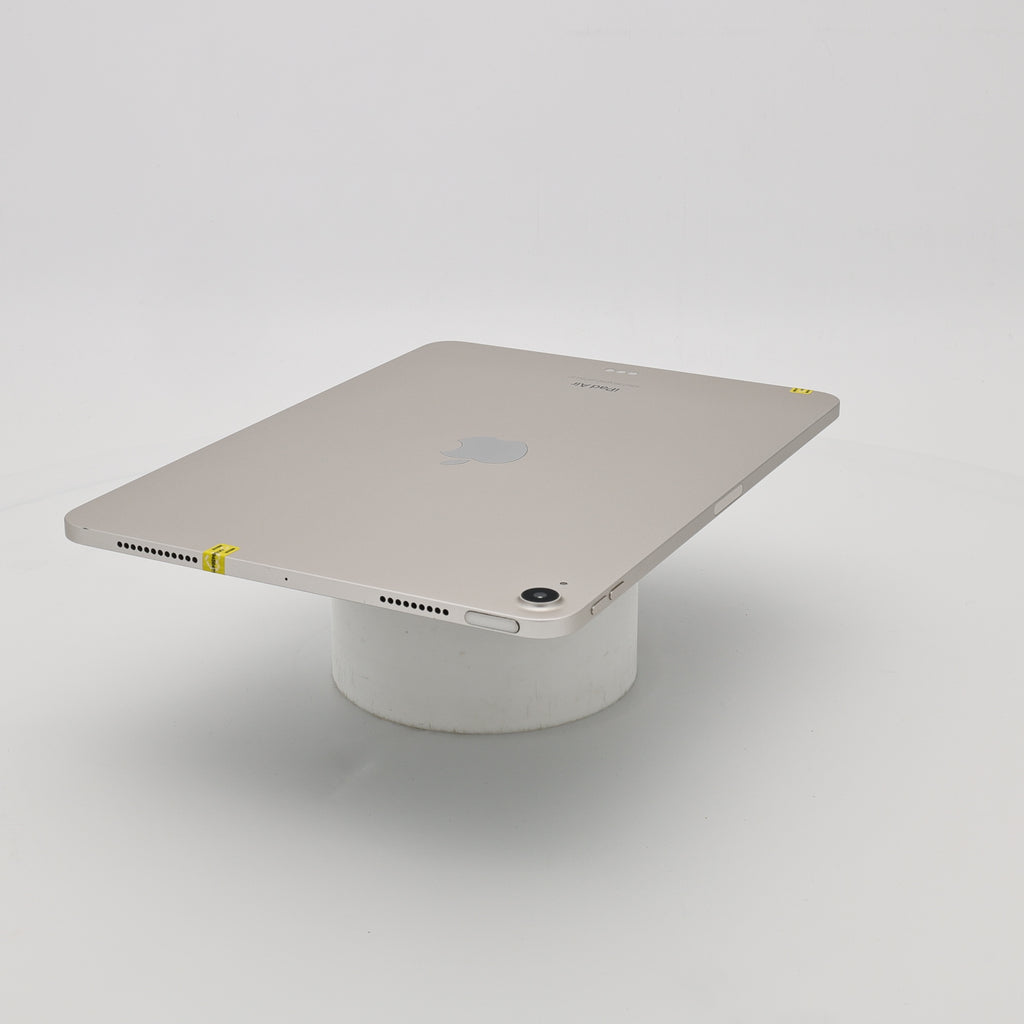 95新 Apple iPad Air5 64G 星光色 WIFI
