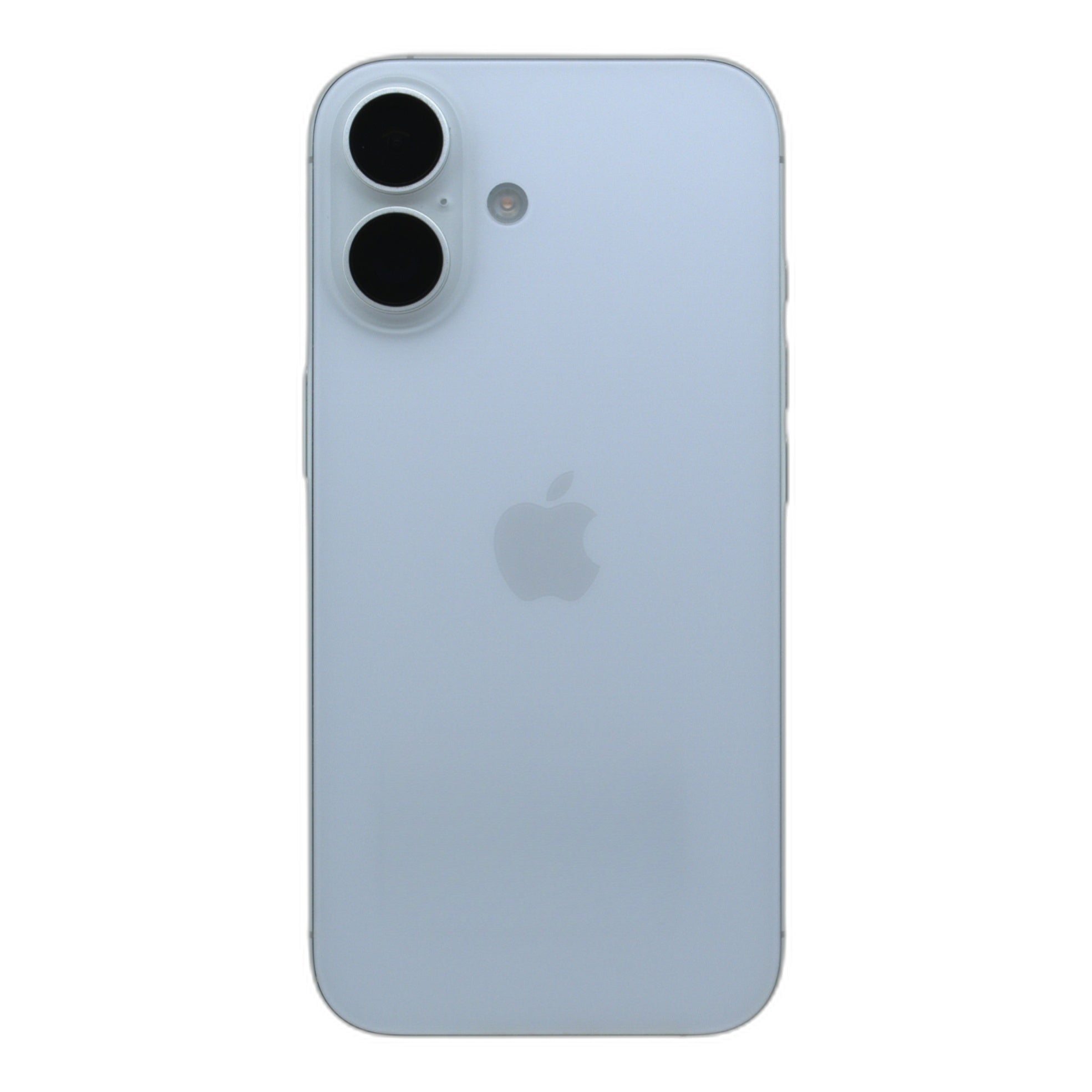 99新 Apple iPhone 16 128G 白色 中國大陸版