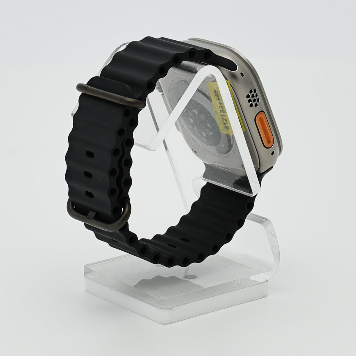 99新 Apple Watch Ultra 2 49毫米 鈦金屬