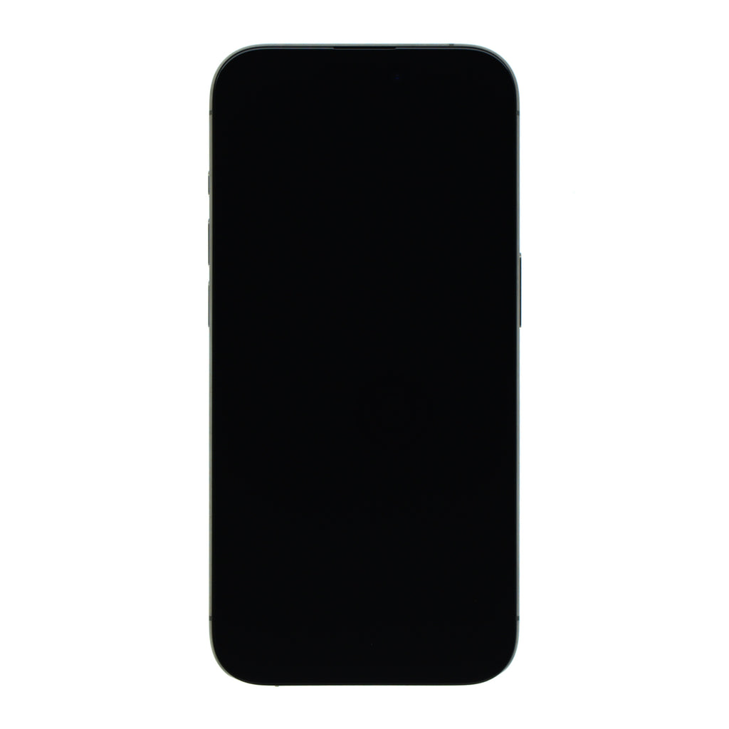 95新 Apple iPhone 15 Pro 256G 原色鈦金屬 中國大陸版