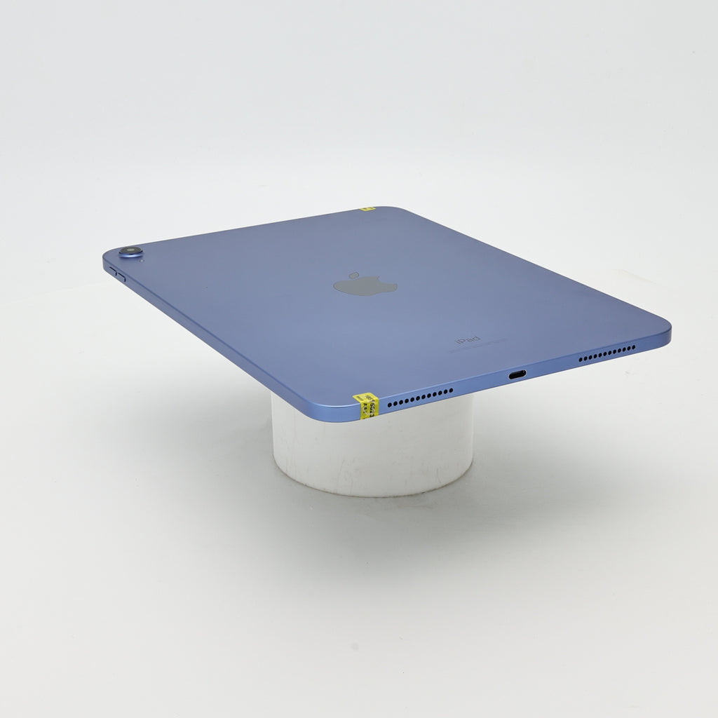 95新 Apple iPad 10代 64G 藍色 WIFI