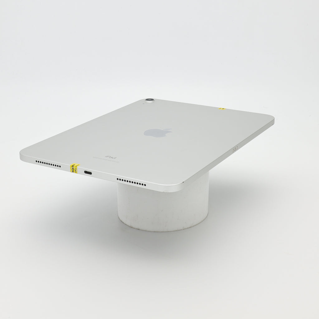 95新 Apple iPad 10代 64G 銀色 WIFI