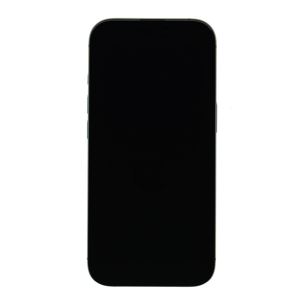 99新 Apple iPhone 16 Pro 256G 原色鈦金屬 中國大陸版