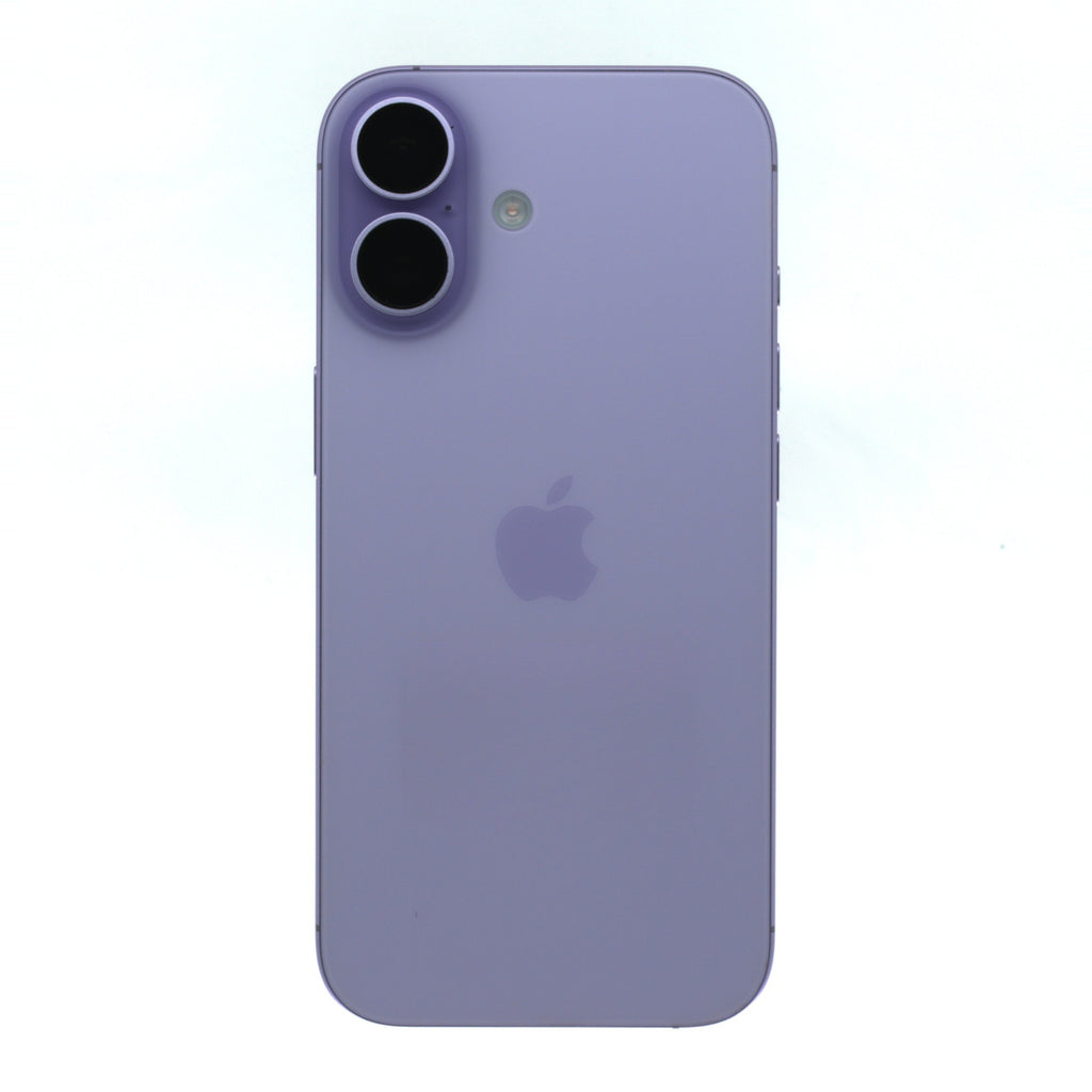 99新 Apple iPhone 17 256G 薰衣草紫色 中國大陸版
