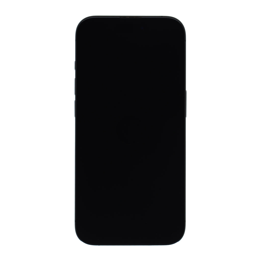 95新 Apple iPhone 15 Pro 128G 黑色鈦金屬 中國大陸版