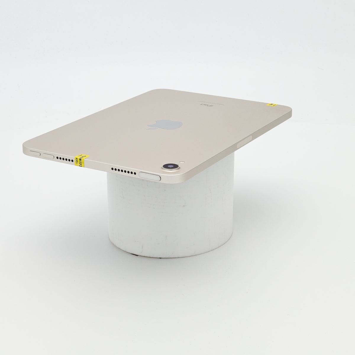 95新 Apple iPad mini6 64G 星光色 WIFI