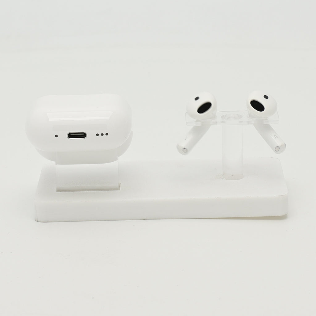 99新 Apple AirPods 4 (支持主动降噪) 白色