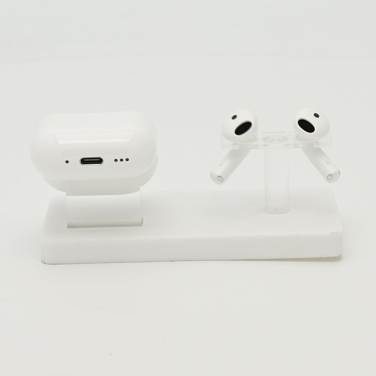 99新 Apple AirPods 4 (支持主动降噪) 白色