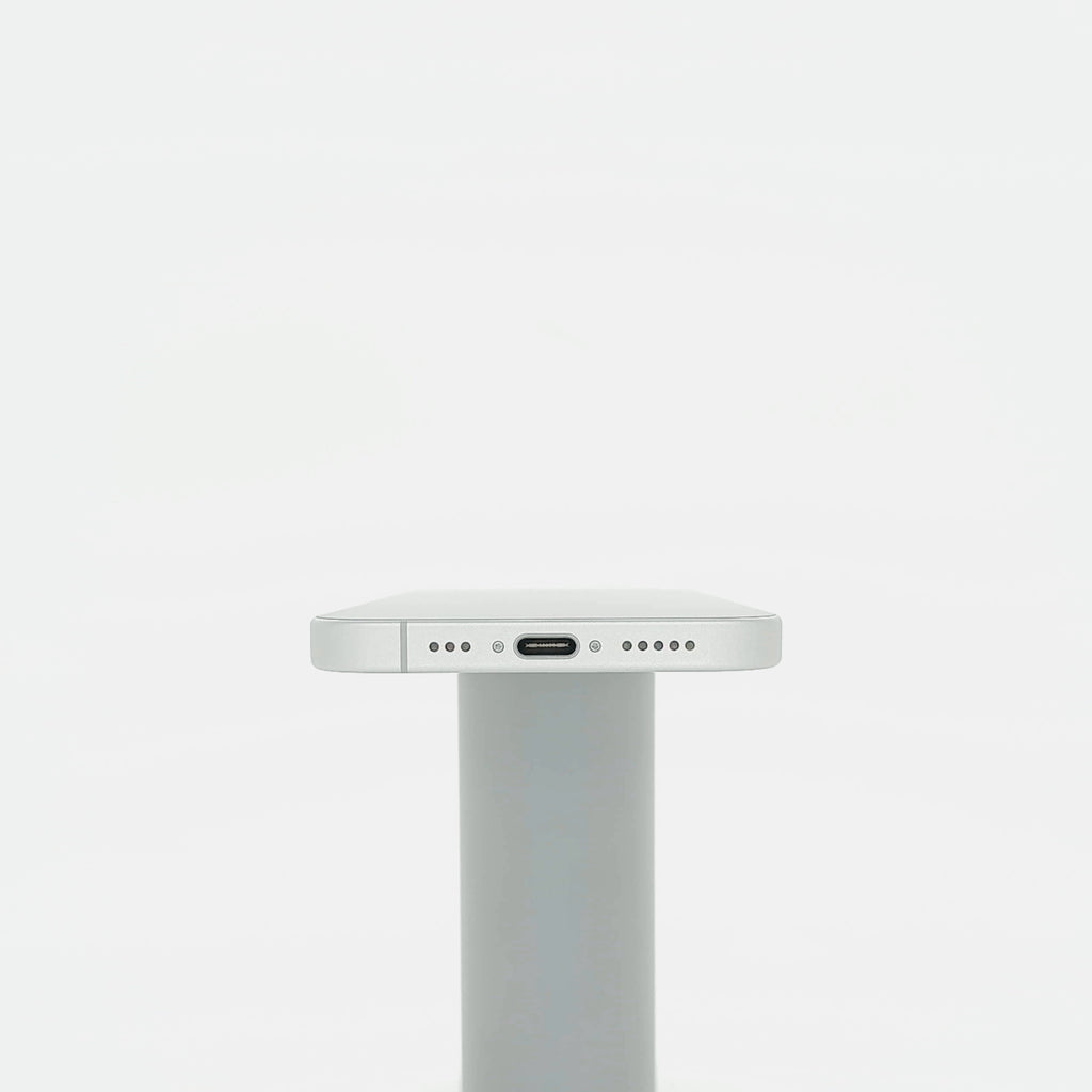 95新 Apple iPhone 16 128G 白色 中國大陸版