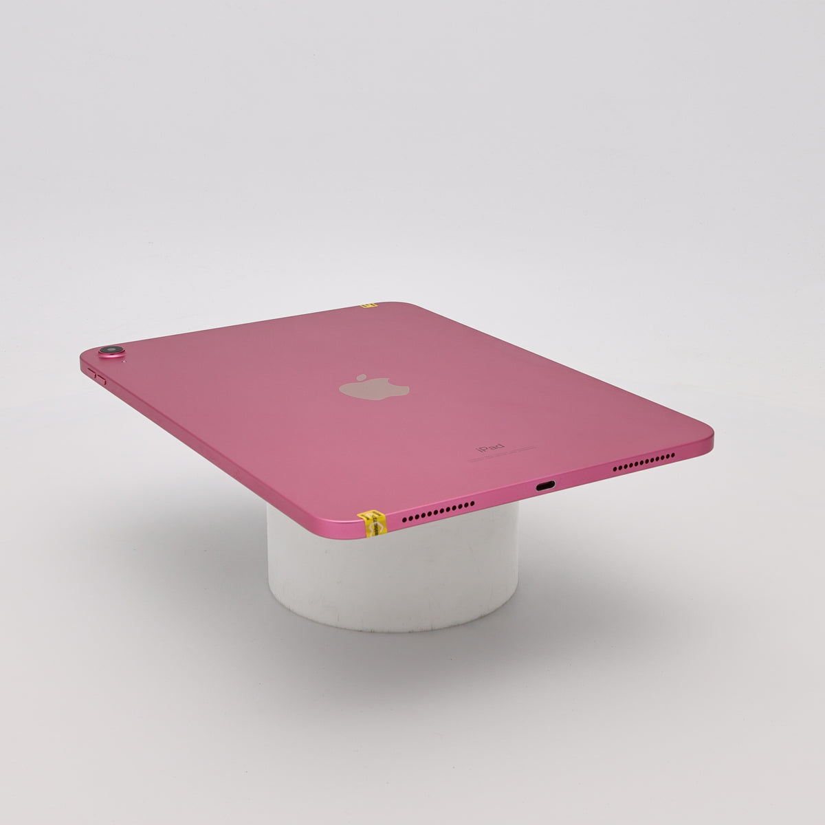 95新 Apple iPad 10代 64G 粉紅色 WIFI