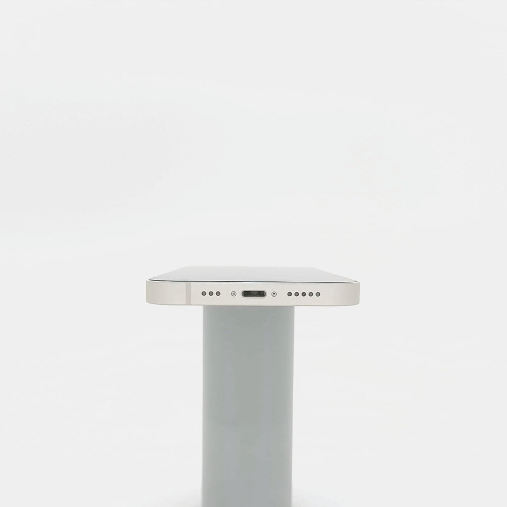95新 Apple iPhone 13 128G 星光色 中國大陸版