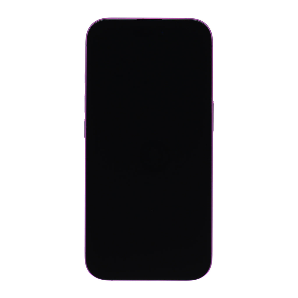95新 Apple iPhone 16 128G 粉紅色 中國大陸版