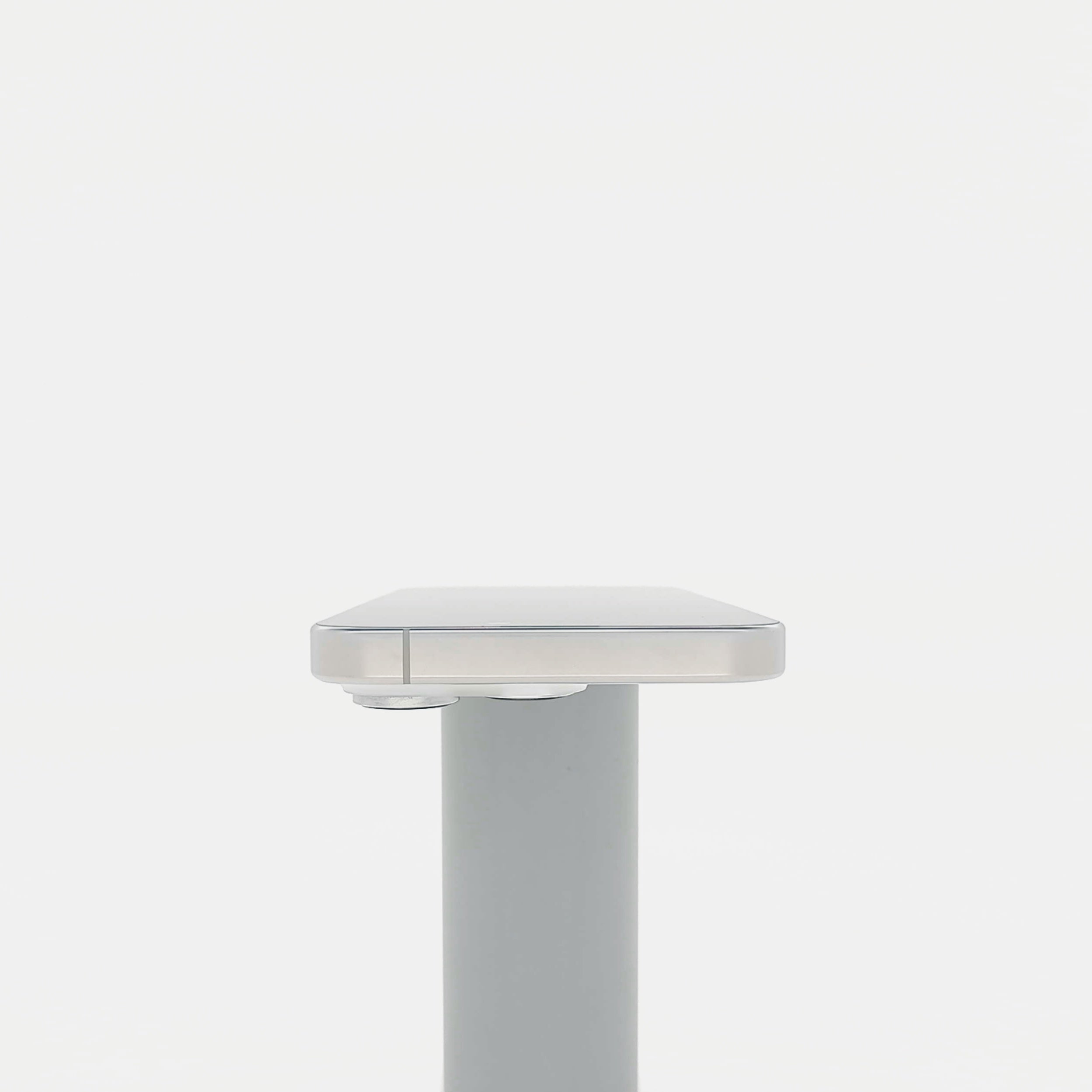 99新 Apple iPhone 16 Pro 128G 白色鈦金屬 中國大陸版