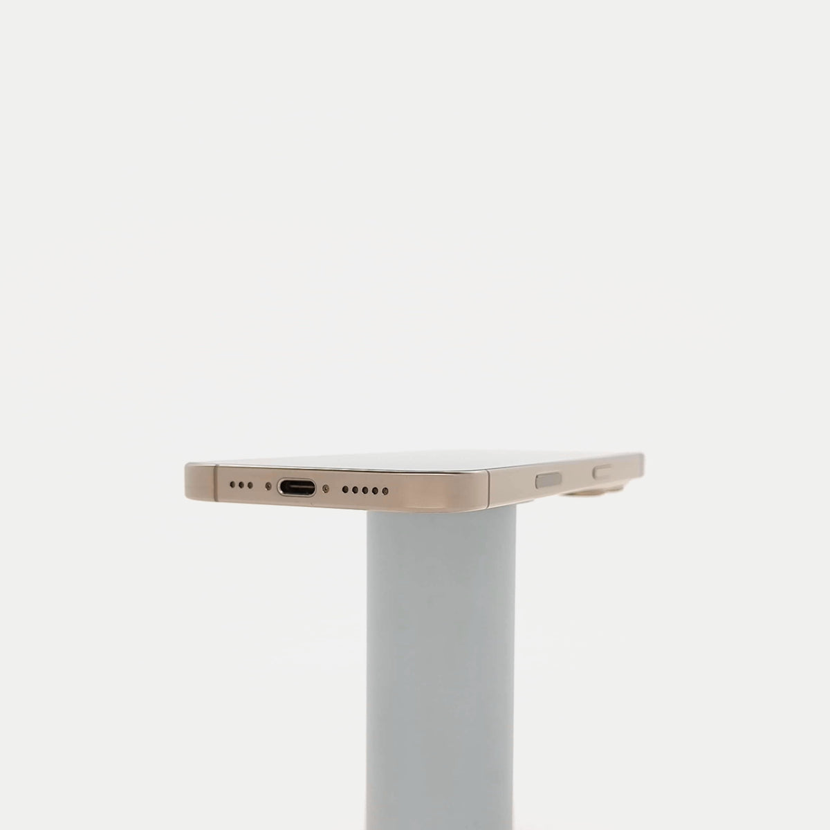 95新 Apple iPhone 16 Pro 128G 沙漠色鈦金屬 中國大陸版