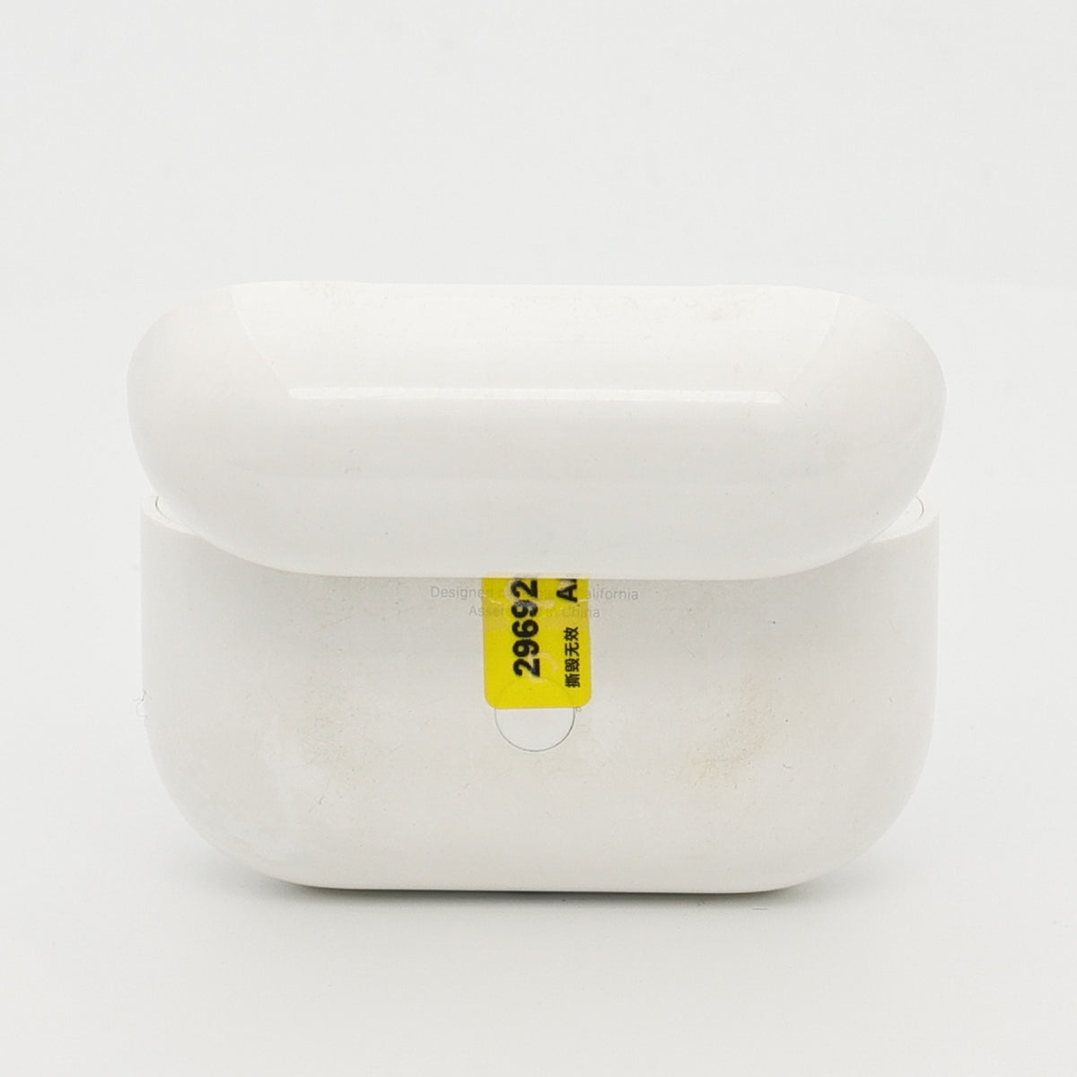99新 Apple AirPods Pro 1 白色
