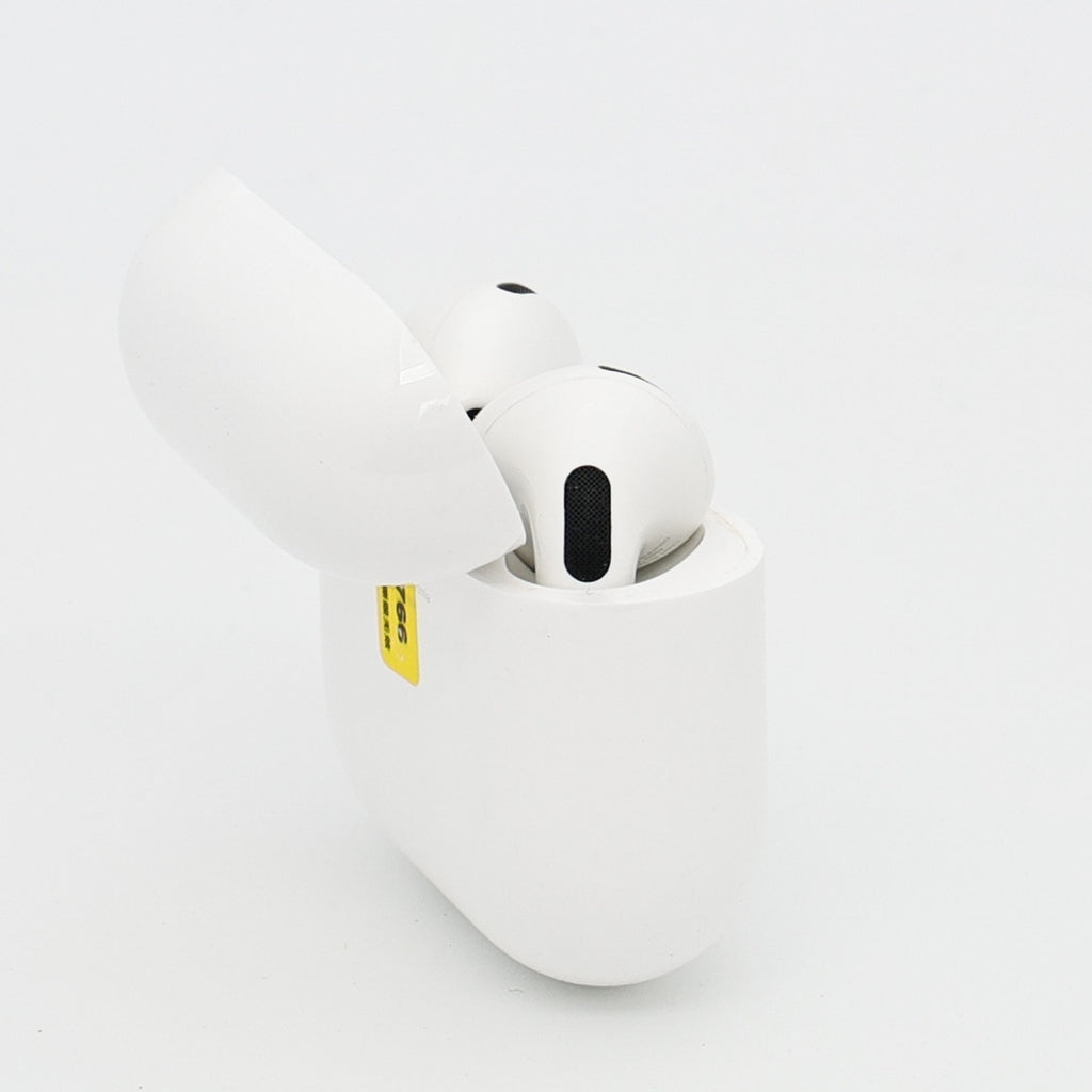 99新 Apple AirPods 4 (不支持主动降噪) 白色