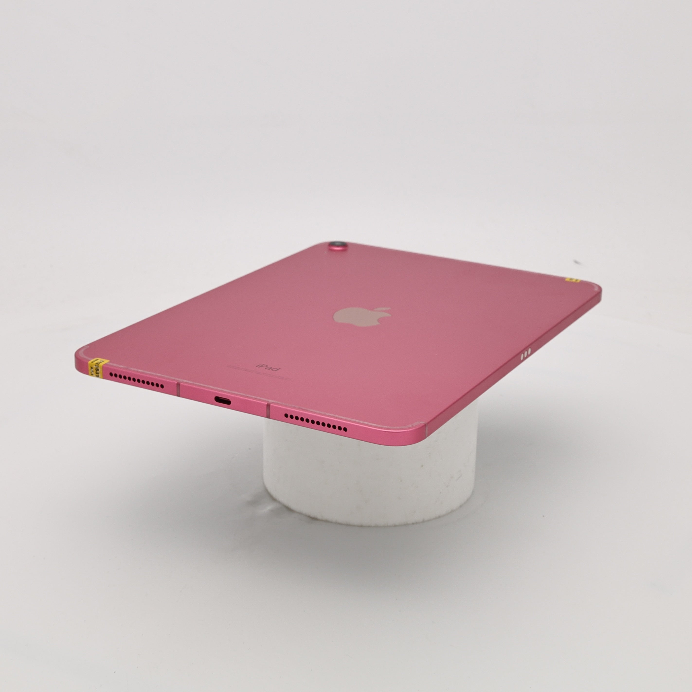 95新 Apple iPad 10代 64G 粉紅色 WIFI+5G