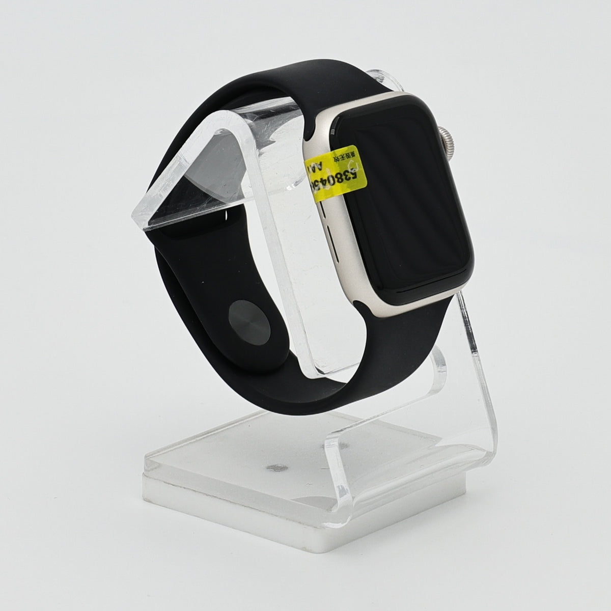 99新 Apple Watch SE 2 40毫米 鋁金屬