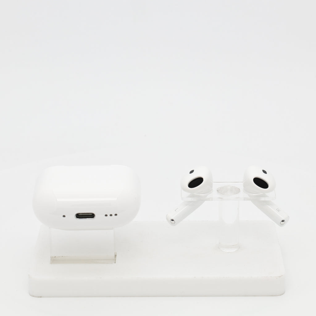 99新 Apple AirPods 4 (支持主动降噪) 白色