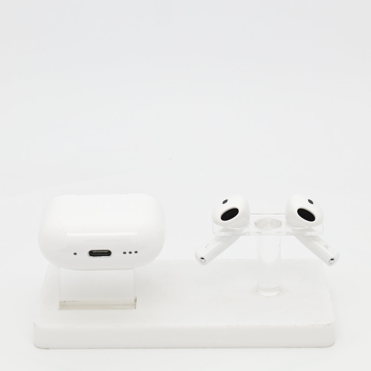 99新 Apple AirPods 4 (支持主动降噪) 白色
