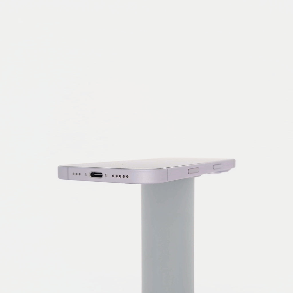 99新 Apple iPhone 17 256G 薰衣草紫色 中國大陸版
