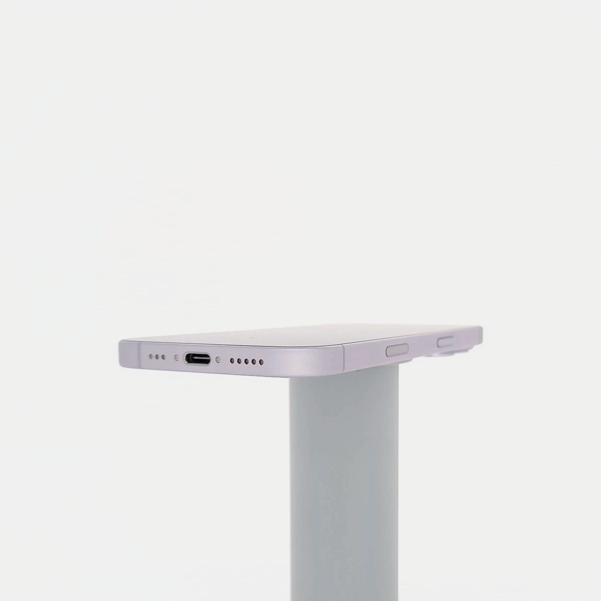 99新 Apple iPhone 17 256G 薰衣草紫色 中國大陸版