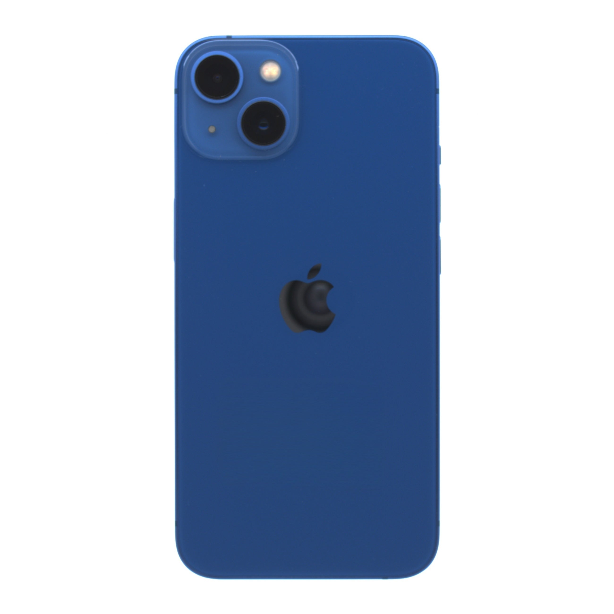 95新 Apple iPhone 13 128G 藍色 中國大陸版