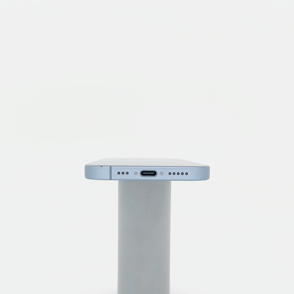 95新 Apple iPhone 17 256G 青霧藍色 中國大陸版