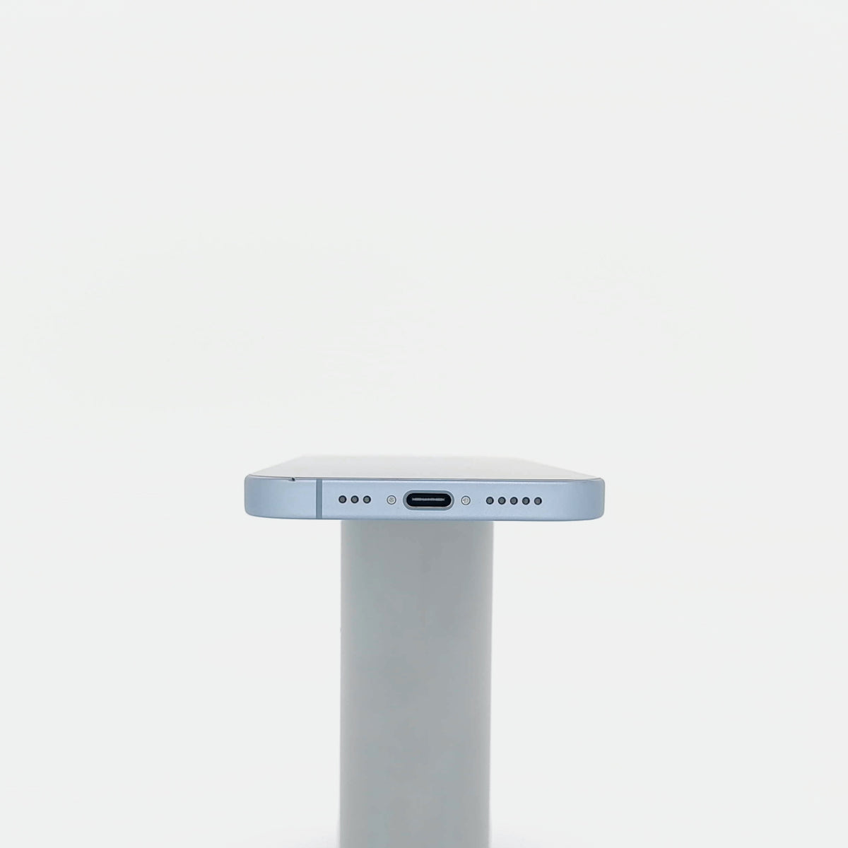 95新 Apple iPhone 17 256G 青霧藍色 中國大陸版