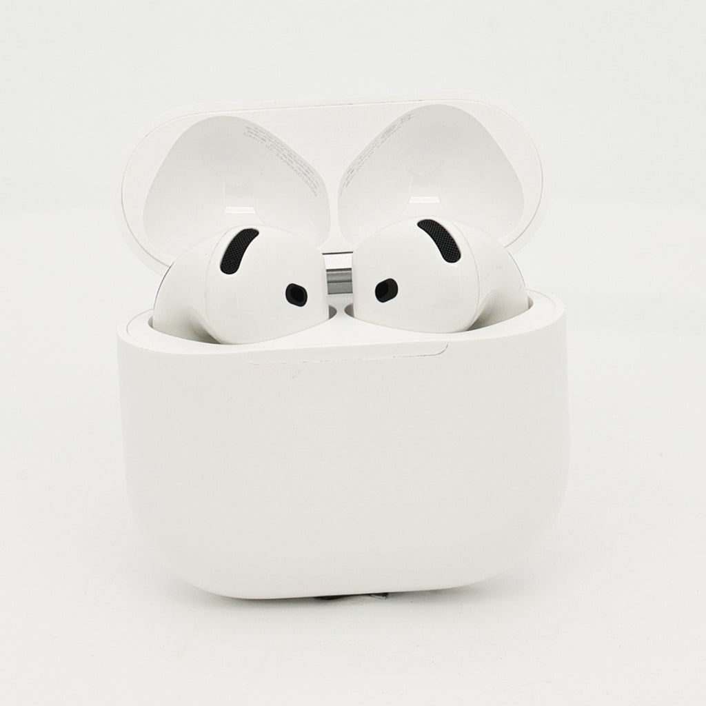 99新 Apple AirPods 4 (支持主动降噪) 白色