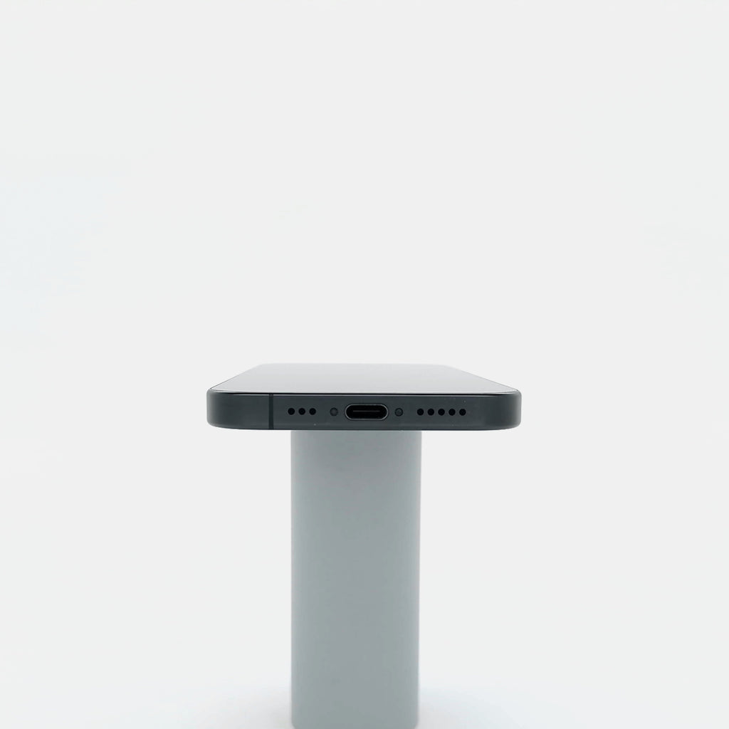 95新 Apple iPhone 16 Pro 256G 黑色鈦金屬 中國大陸版