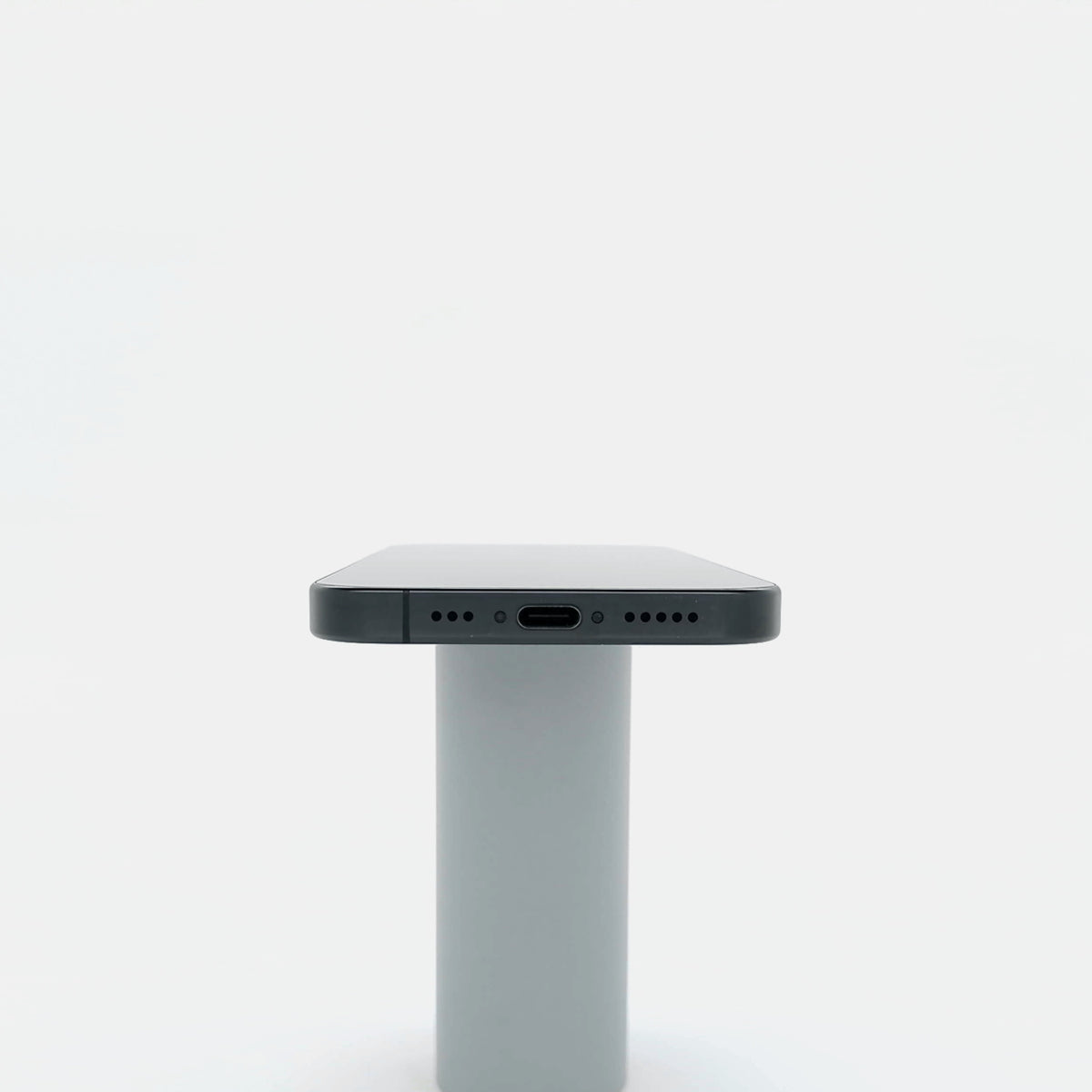 95新 Apple iPhone 16 Pro 256G 黑色鈦金屬 中國大陸版