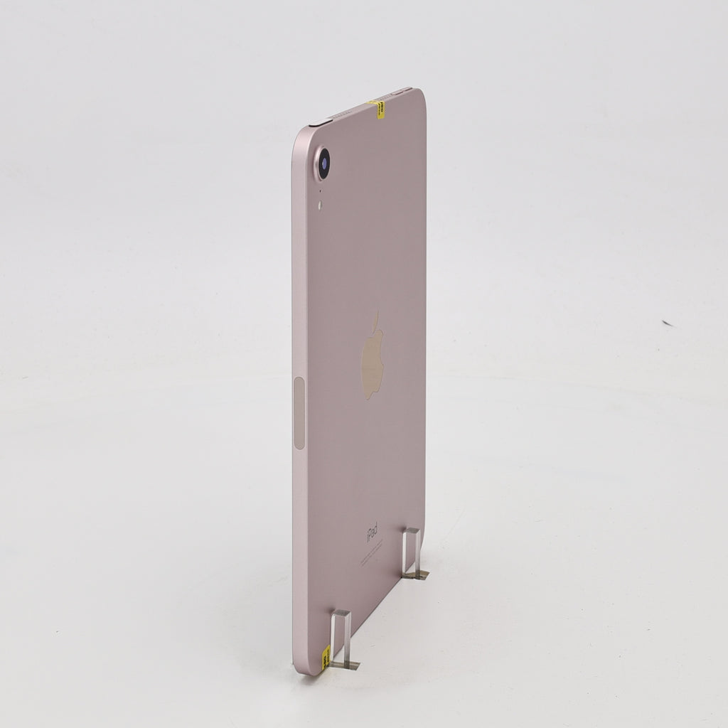 95新 Apple iPad mini6 64G 粉紅色 WIFI