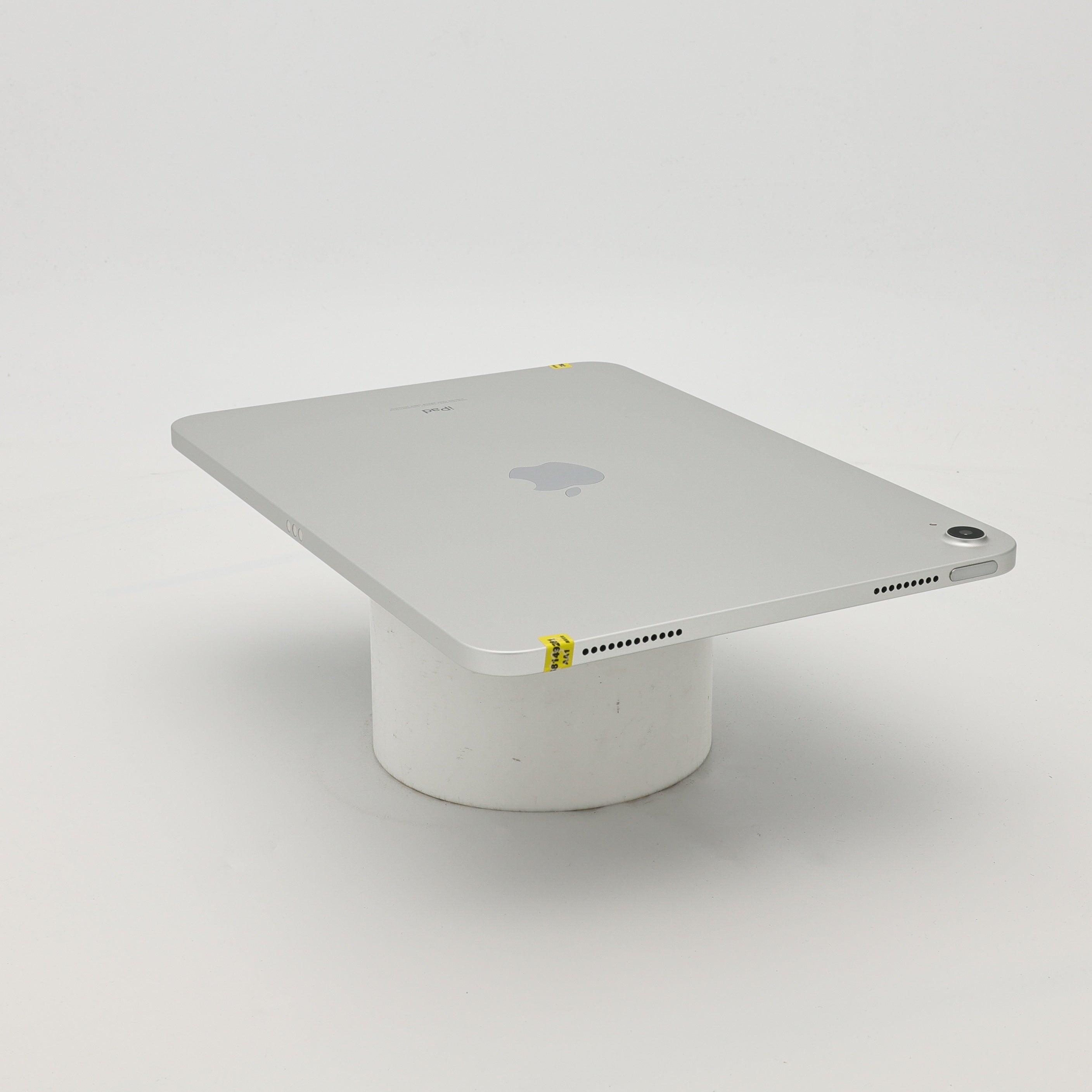 99新 Apple iPad 10代 256G 銀色 WIFI